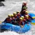 Rafting sul Rodano e sulla Vispa
