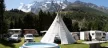 Camping Schönblick à Saas Grund
