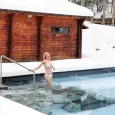 Das Wellness Hotel in Leukerbad