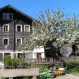 Vacances en famille à la ferme