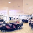 Restaurant Olympica in Gamsen
