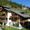 Vacanze familiari a Saas-Fee