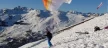 Cours de Speedflying en Suisse