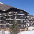 Ferienwohnungen in Saas-Fee