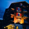 Romantic Weekend Zermatt