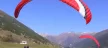 Cours d'introduction au parapente