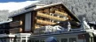 Hotel mit Matterhornblick, Zermatt