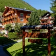 Das Hotel für Familien in Saas-Fee